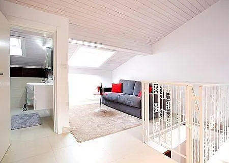 Appartement Degli Ulivi