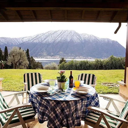 Appartement Degli Ulivi Sala Comacina