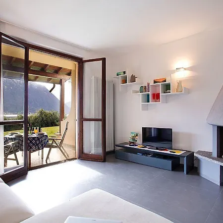 Degli Ulivi Appartement *