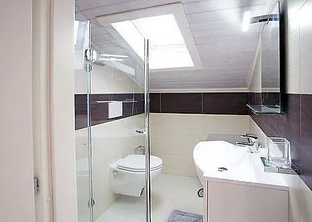 Appartement Degli Ulivi