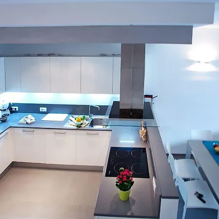 Degli Ulivi Appartement