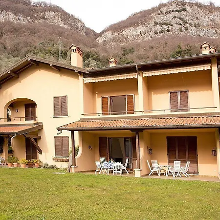 Appartement Degli Ulivi Sala Comacina