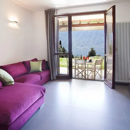 Degli Ulivi Sala Comacina